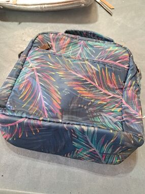 lug Ranger Quilted Tote Bag